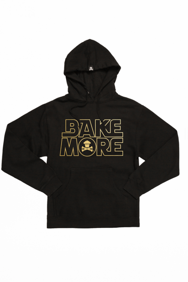 Bake More Pullover - Image 2