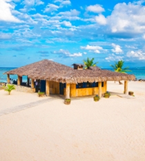 Bamboo Blu - Ocho Rios