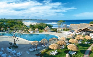 Barcelo Langosta Beach - Tamarindo, Costa Rica