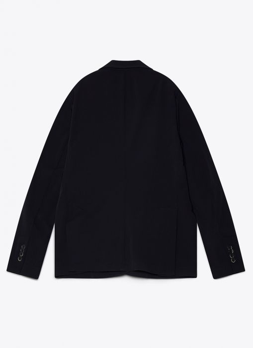Barena Maranto Wool Stretch Blazer - Image 2