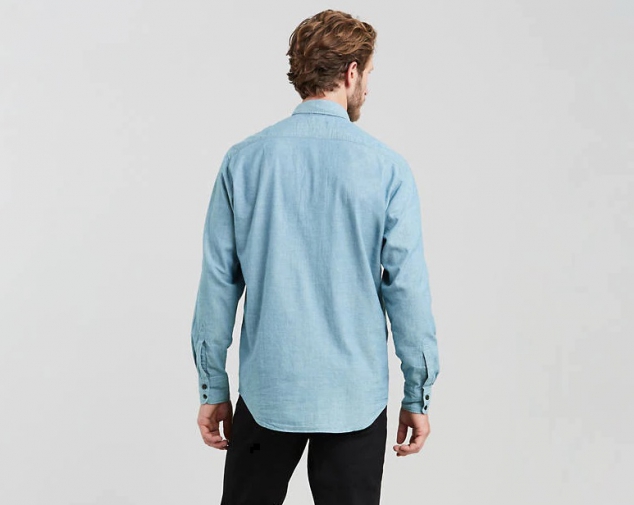 Barstow Western Shirt - Image 2