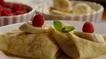 Basic Crepe Recipe - Image 3