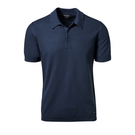 Basic Fashion Polo - Image 2