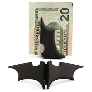Batmoney Clip