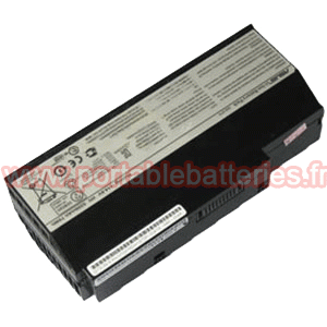 Batterie  / Chargeur ASUS G73J