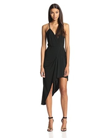 BCBGeneration Women's Pleat Skirt Dress