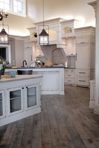 Beautiful Kitchen