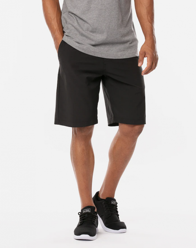 Beck Shorts