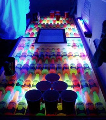 Beer Pong Ideas - Image 2