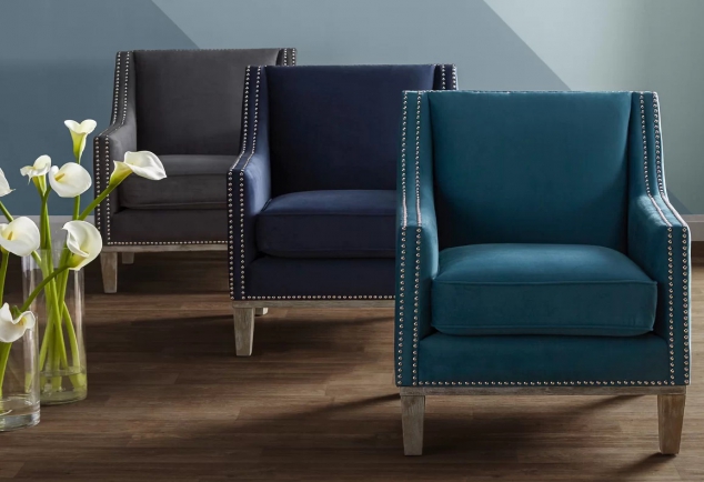 Bergerac Armchair - Image 2