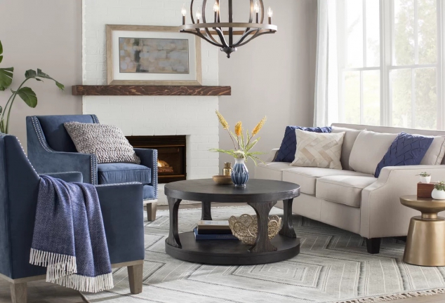 Bergerac Armchair - Image 3