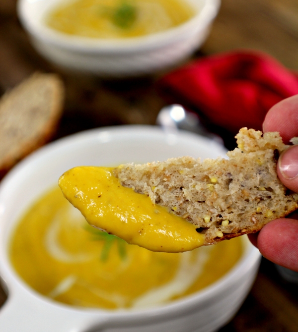 Best Butternut Squash Soup - Image 3