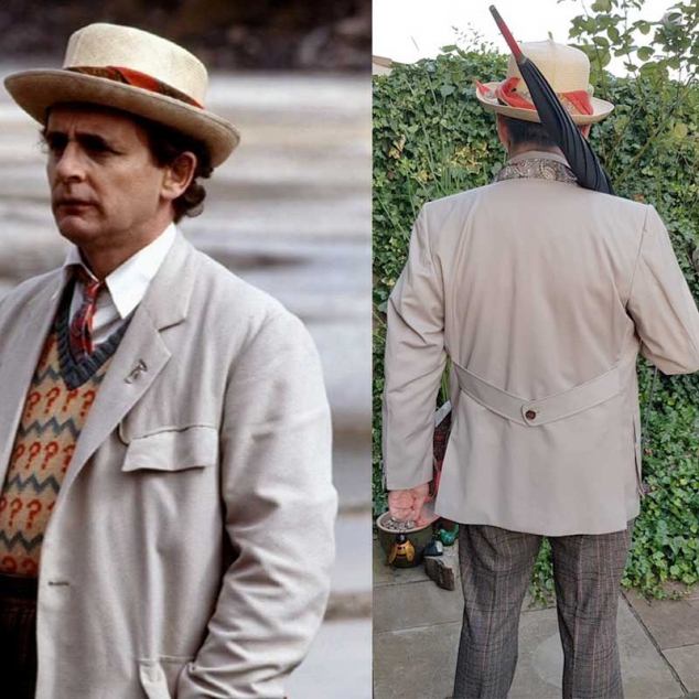 Best Doctor Who Cosplay Ideas - Image 2