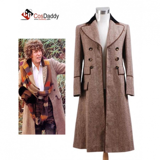 Best Doctor Who Cosplay Ideas - Image 3