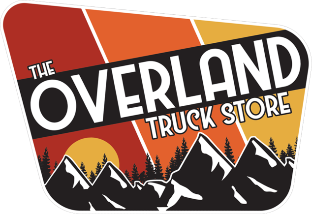 Best Overland Bumpers at OverLand Store