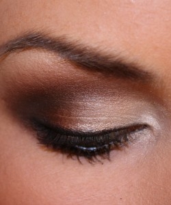 Best Smokey Eye Makeup!