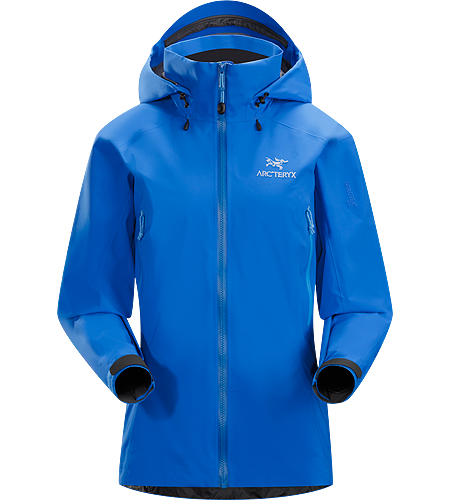 Beta AR Jacket Women's