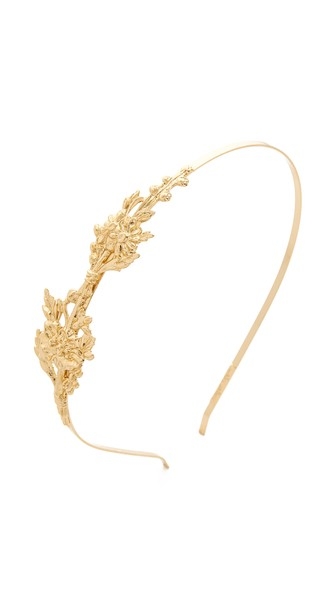 Big Branch Headband by Avigail Adam