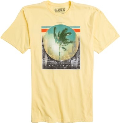 Billabong Periscope tee