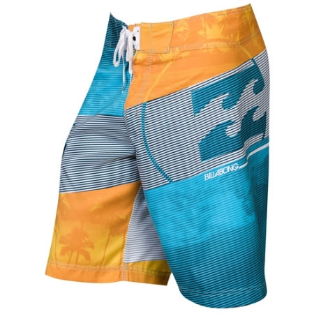 Billabong Supreme Suede Blaster Boardshort