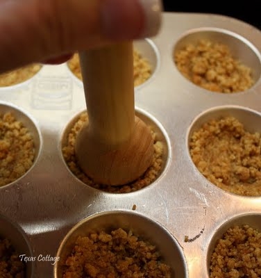 Bite Size Baked Smores - Image 2