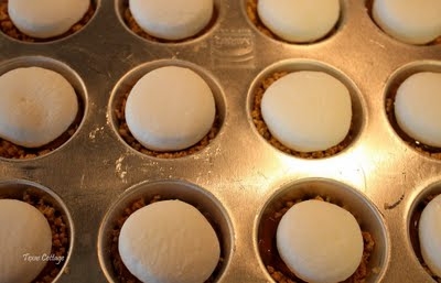 Bite Size Baked Smores - Image 3
