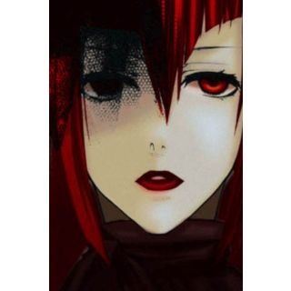 Black Butler Kuroshitsuji Angelina Dulles Cosplay Wig