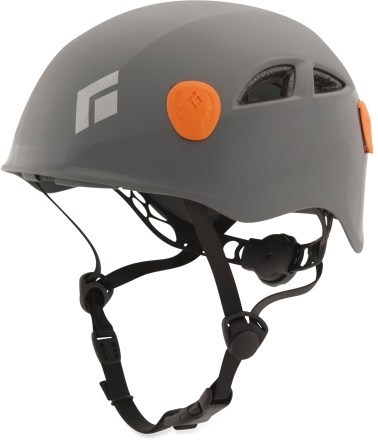 Black Diamond Half Dome Helmet