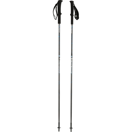Black Diamond Ultra Distance Trekking Pole