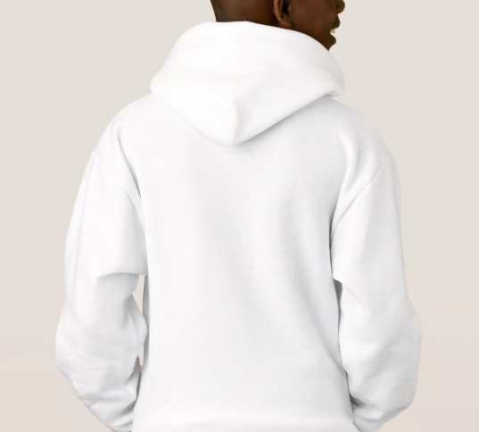 Black Panther High-Tech Character Graphic Hoodie - Image 2