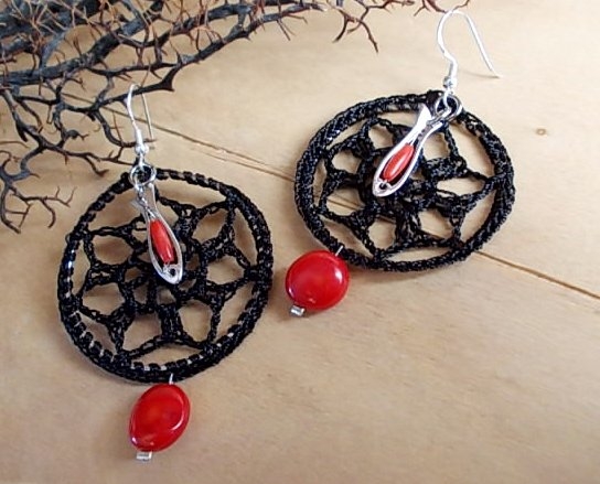 Black-red