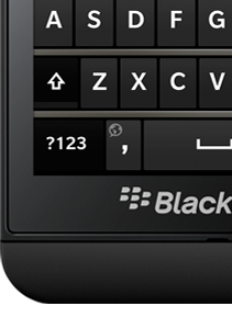 BlackBerry Z10 - Image 3