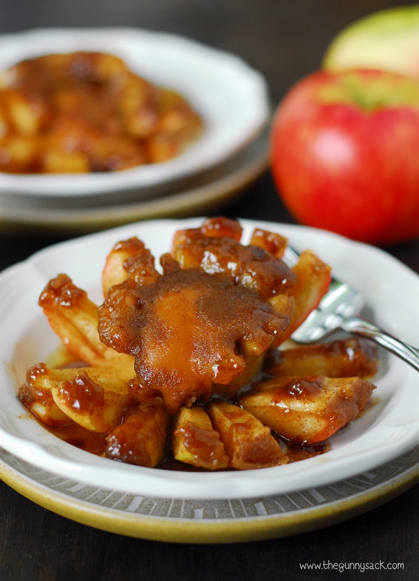 Bloomin’ Baked Apples Recipe - Image 3