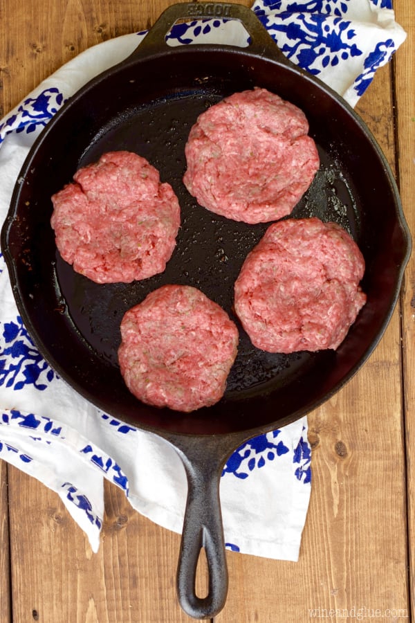 BLT Ranch Burgers - Image 3