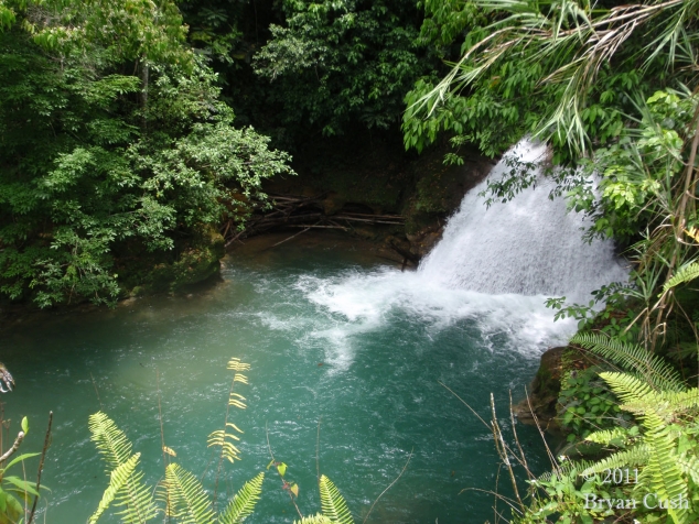 Blue Hole - Ocho Rios, Jamaica - Image 3