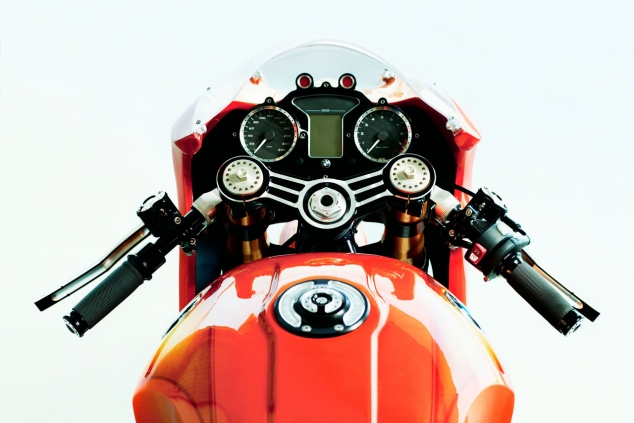 BMW Concept 90 - Image 3
