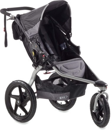 BOB Revolution SE Stroller