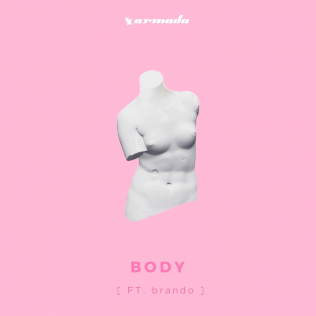 Body (feat. Brando) by Loud Luxury