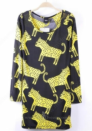 Bodycon Dresses