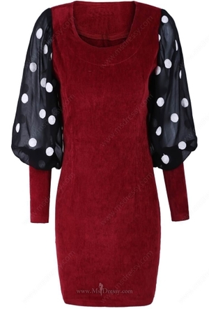 Bodycon Dresses