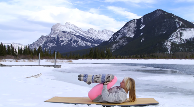 Boho Beautiful - Best Pilates Workout - Image 2