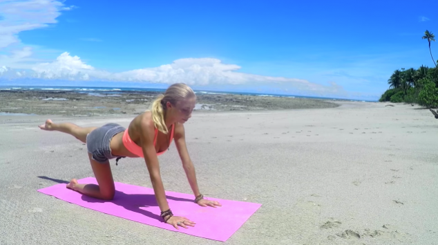 Boho Beautiful - Best Yoga For Anxiety - Image 3