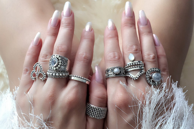 Boho Jewelry | Fashion Accessories & Lingerie Collections - Image 2