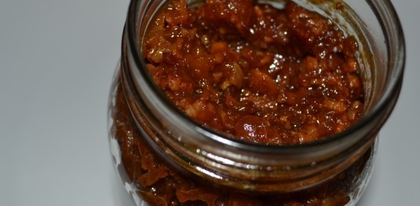 Bourbon Bacon Jam - Image 2