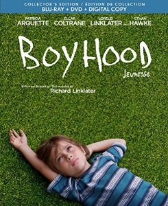 Boyhood