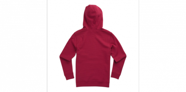 Boys Skate Lock Up Pullover Hoodie - Image 2
