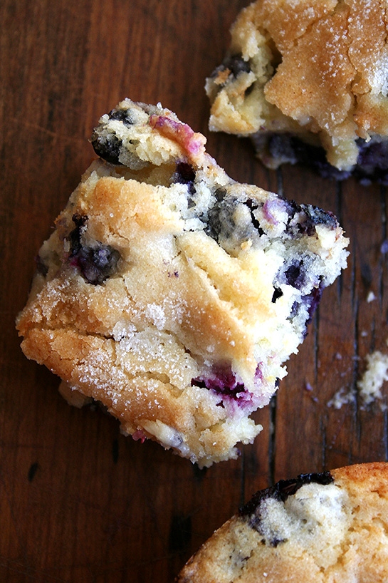 Breakfast Cake