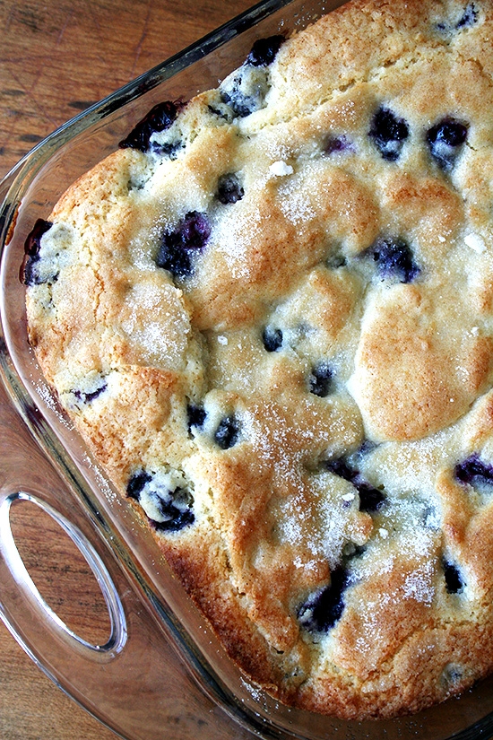 Breakfast Cake - Image 2