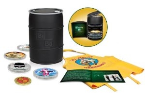Breaking Bad: The Complete Series