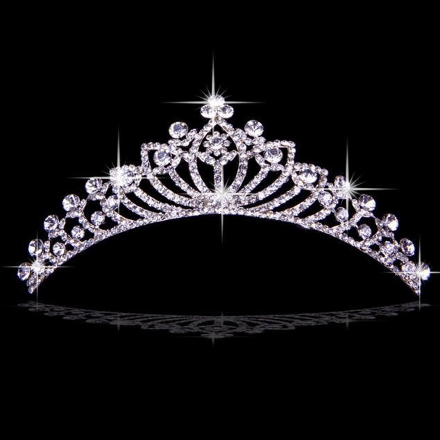 Bridal Tiara